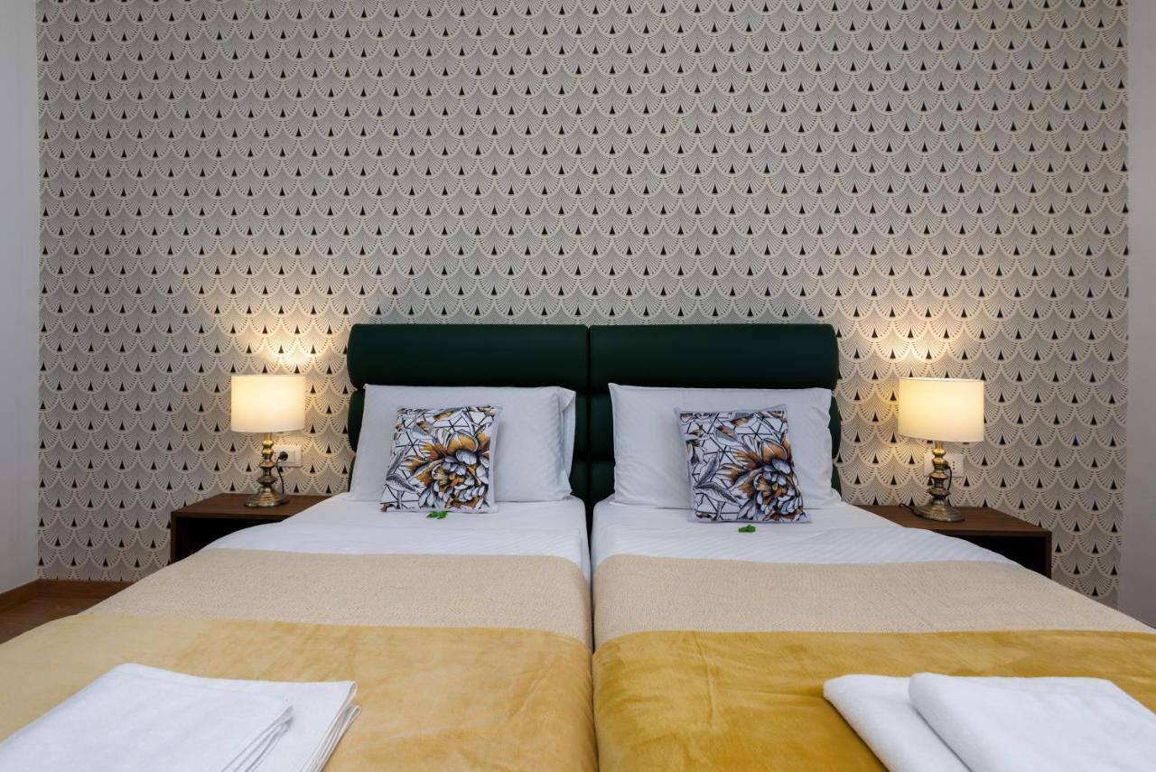 Aurora Guest house Pula