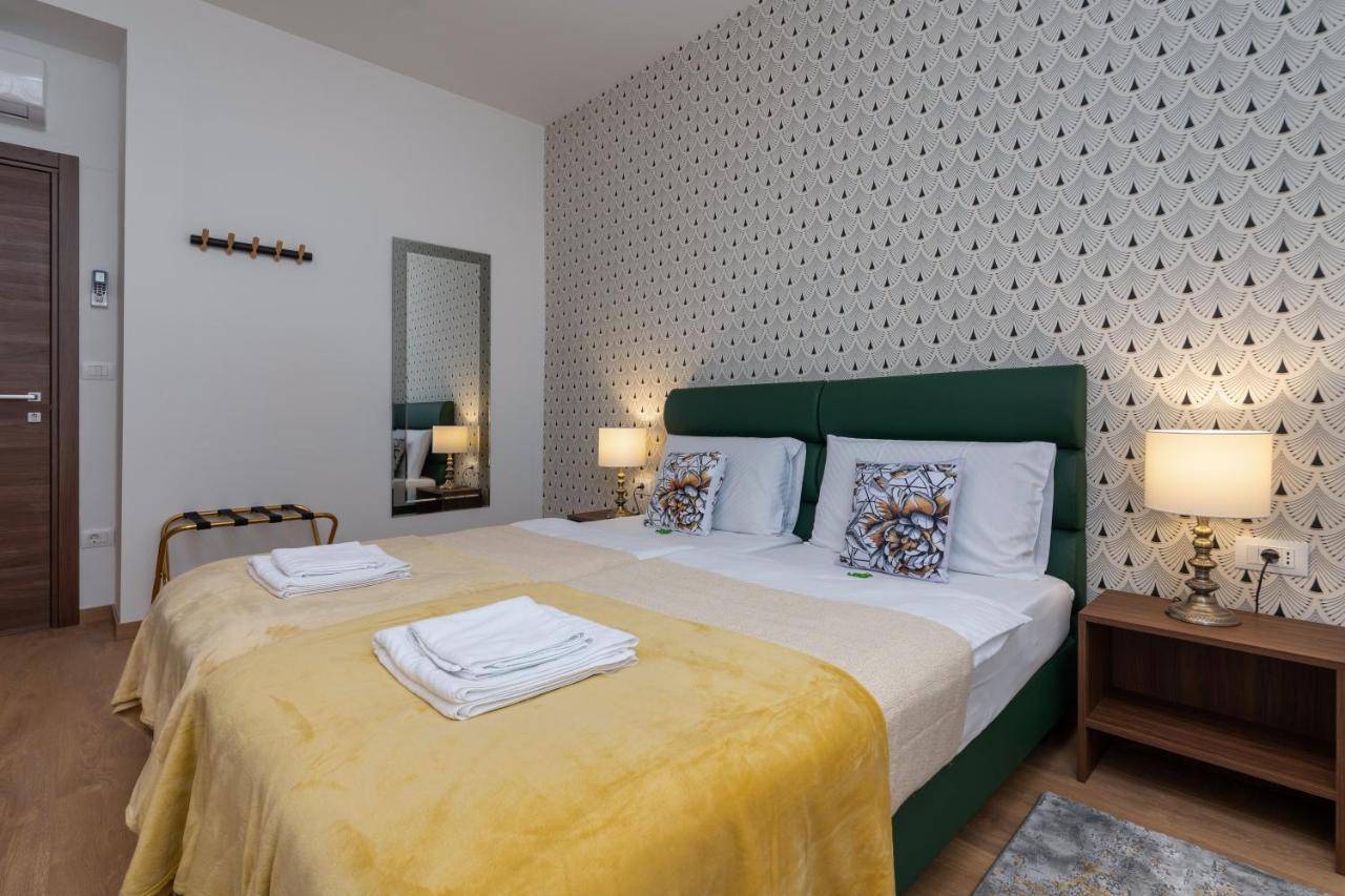 Aurora 4* Pula