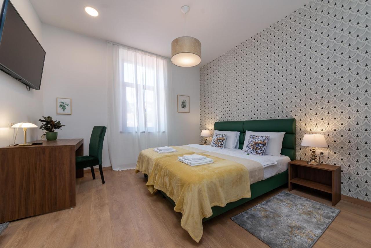 Guest house Aurora
