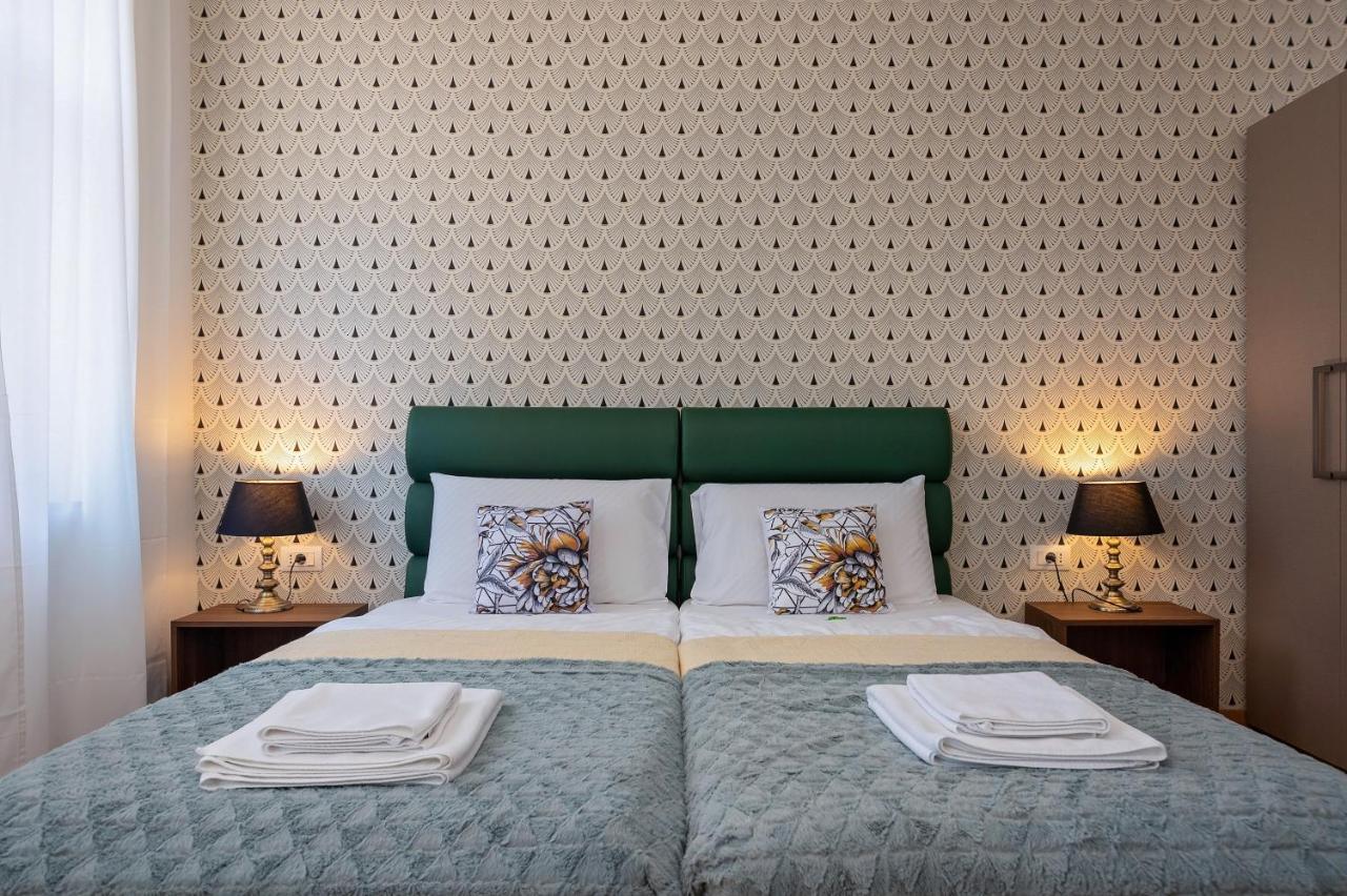 Guest house Aurora