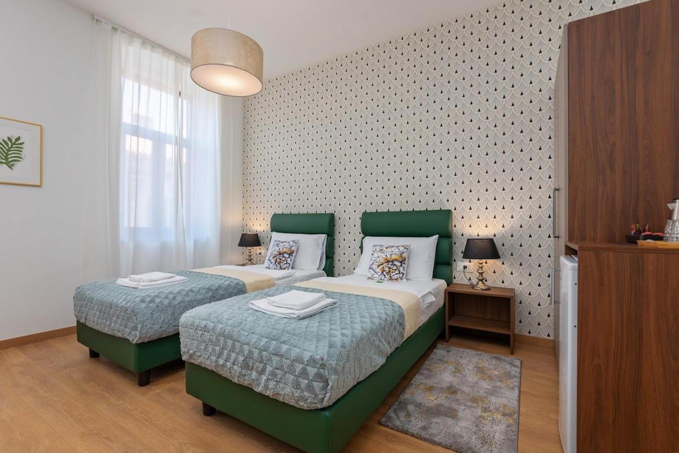 Aurora Guest house Pula